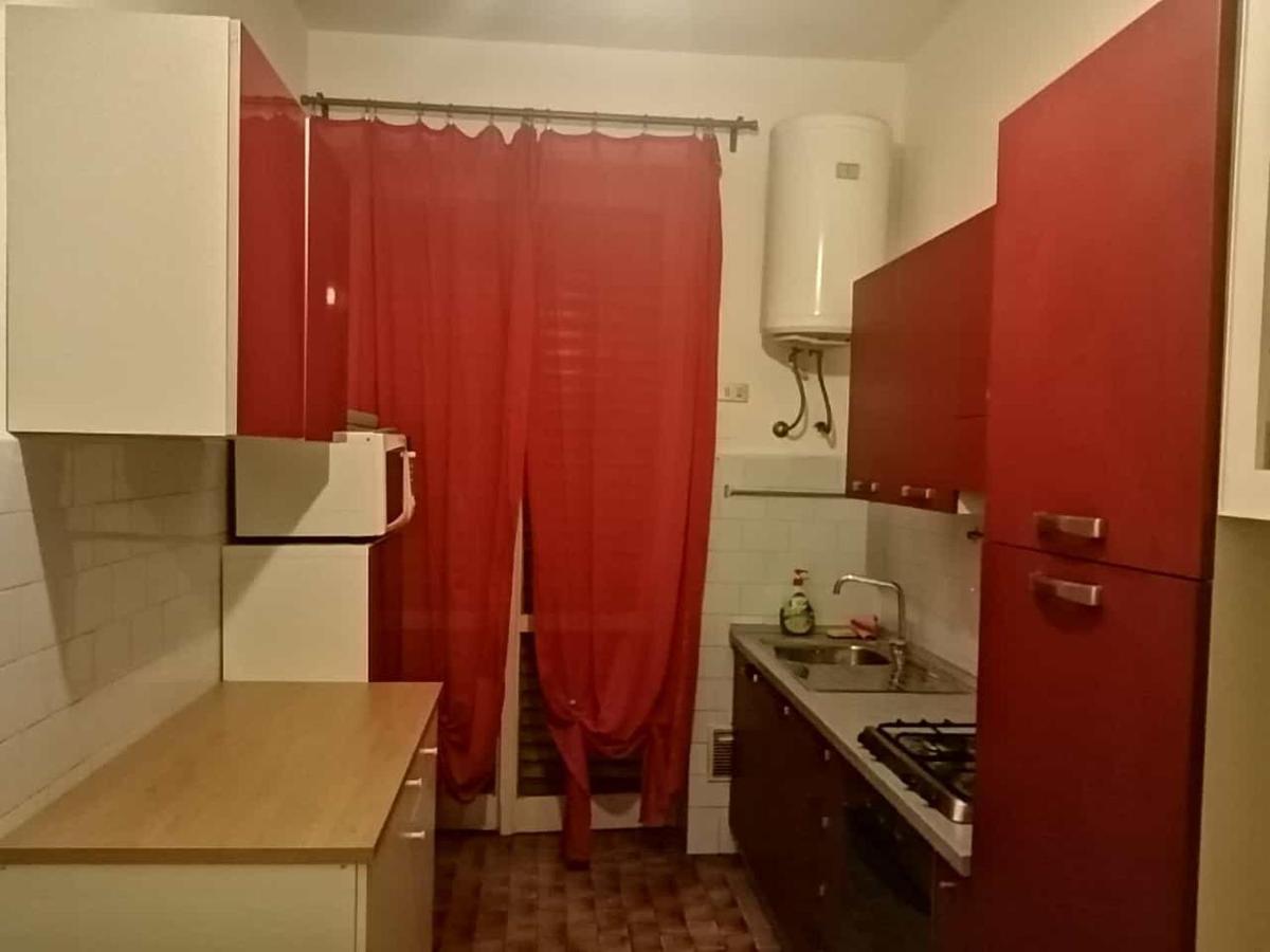 شقة Galeazzi Private House Milano المظهر الخارجي الصورة