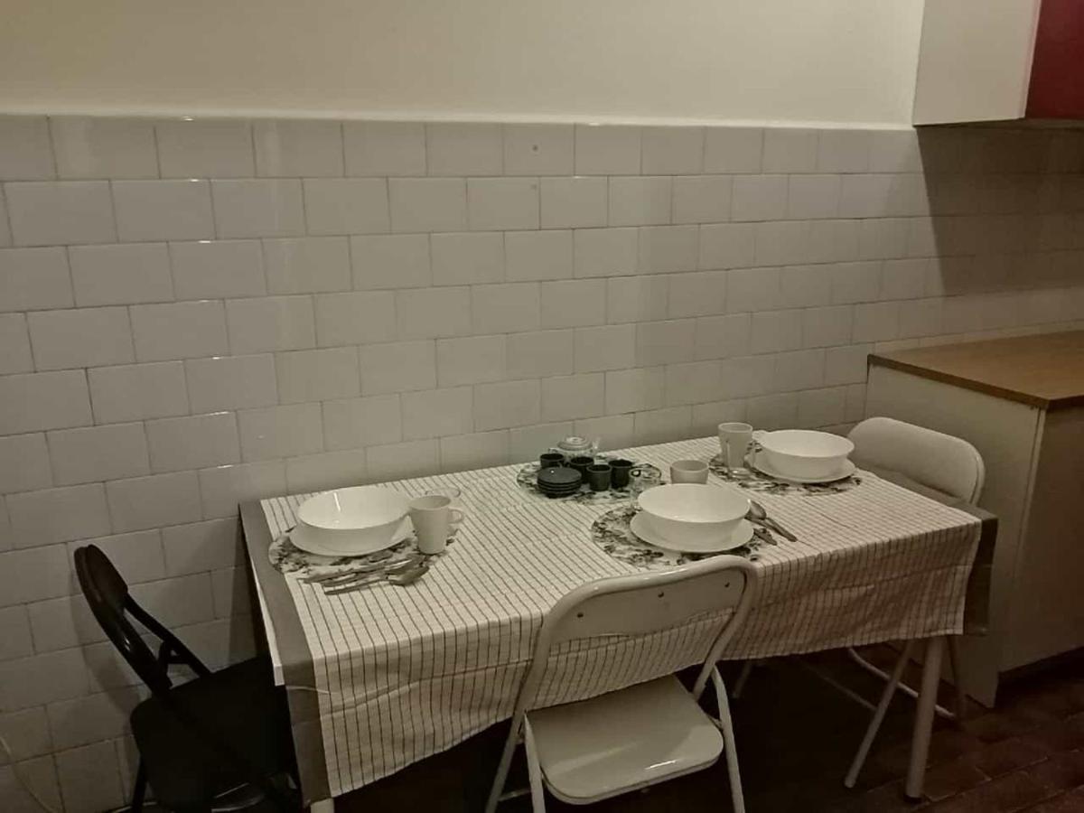 شقة Galeazzi Private House Milano المظهر الخارجي الصورة
