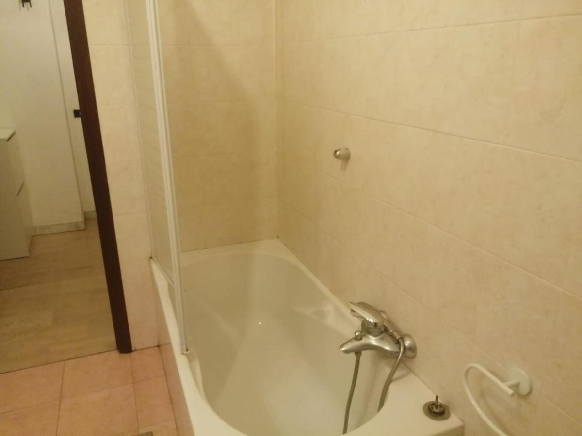 شقة Galeazzi Private House Milano المظهر الخارجي الصورة