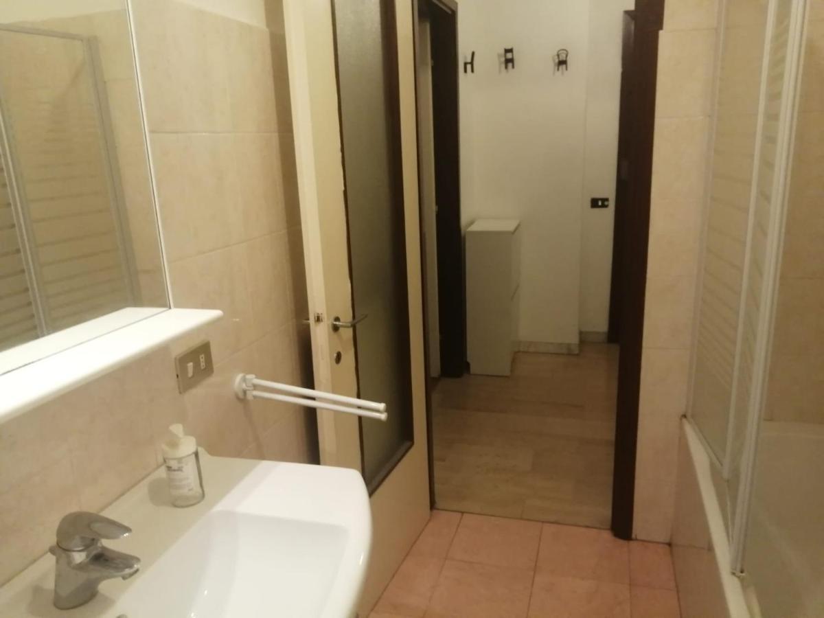 شقة Galeazzi Private House Milano المظهر الخارجي الصورة