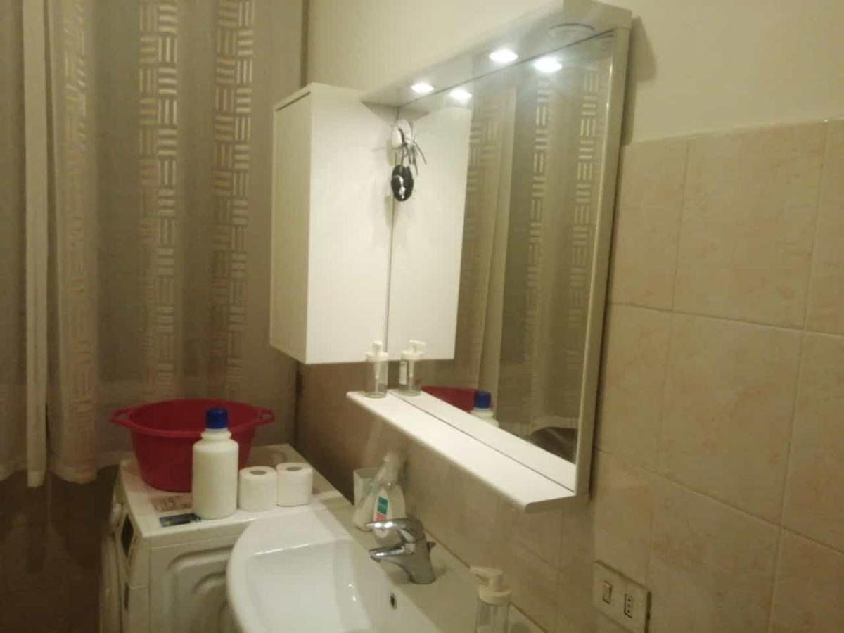 شقة Galeazzi Private House Milano المظهر الخارجي الصورة