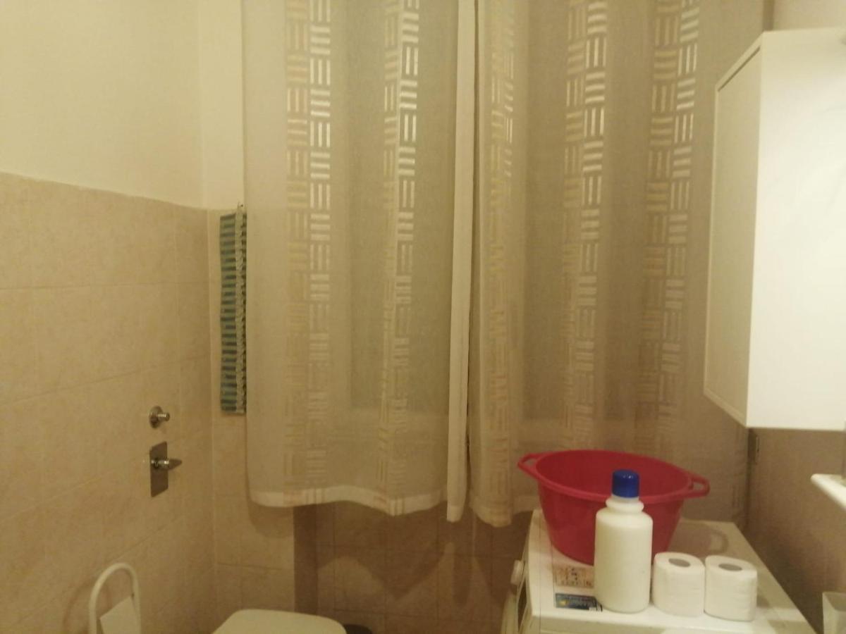 شقة Galeazzi Private House Milano المظهر الخارجي الصورة