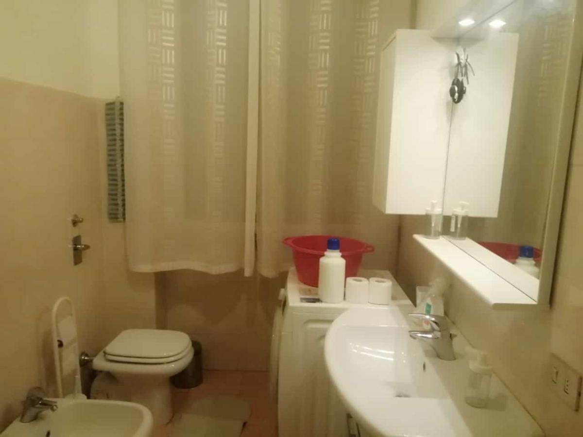 شقة Galeazzi Private House Milano المظهر الخارجي الصورة